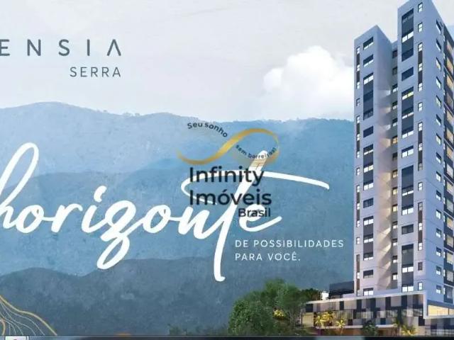 Apartamento para Venda em Belo Horizonte/MG Serra 2 Quartos