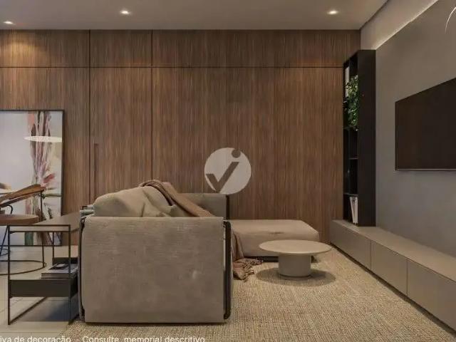 Apartamento para Venda em Belo Horizonte/MG Serra 2 Quartos