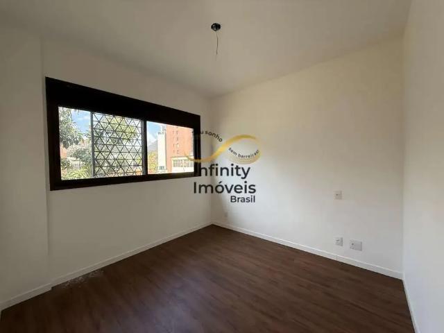 Apartamento para Venda em Belo Horizonte/MG Serra 2 Quartos
