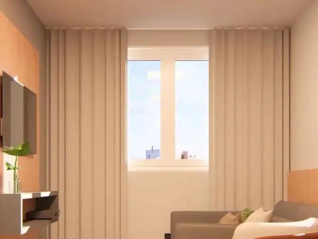 Apartamento para Venda em Belo Horizonte/MG Serra 2 Quartos