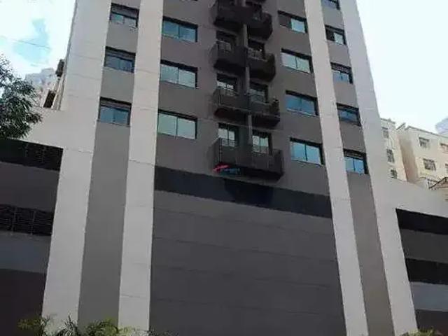 Apartamento para Venda em Belo Horizonte/MG Serra 2 Quartos