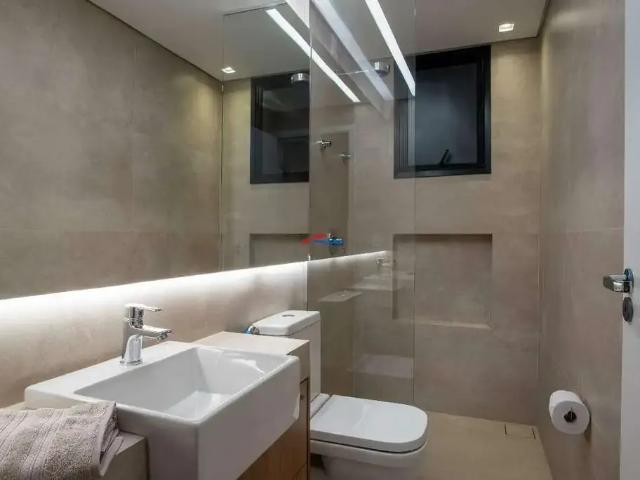 Apartamento para Venda em Belo Horizonte/MG Serra 2 Quartos