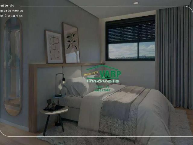 Apartamento para Venda em Belo Horizonte/MG Serra 2 Quartos