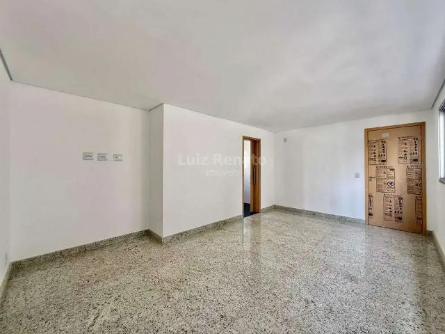 Apartamento para Venda em Belo Horizonte/MG Serra 2 Quartos