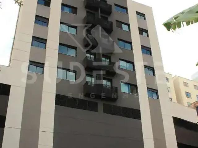 Apartamento para Venda em Belo Horizonte/MG Serra 2 Quartos
