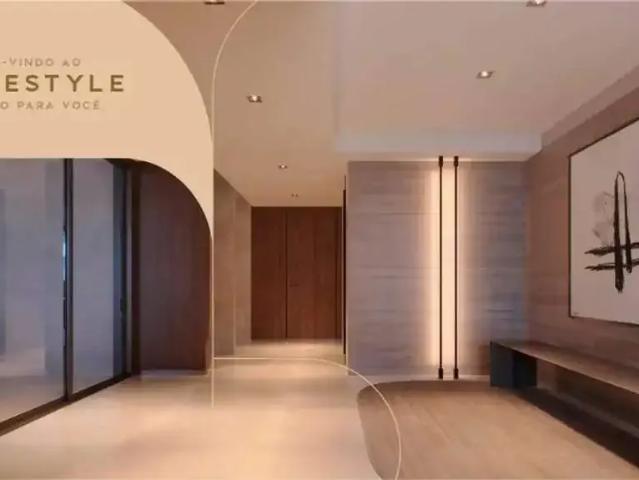 Apartamento para Venda em Belo Horizonte/MG Serra 2 Quartos