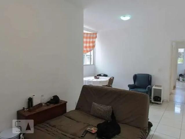 Apartamento para Venda em Belo Horizonte/MG Serra 2 Quartos