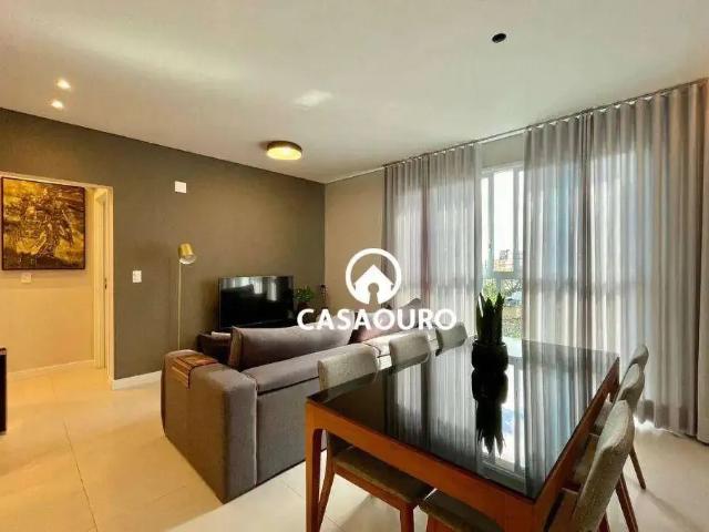Apartamento para Venda em Belo Horizonte/MG Serra 2 Quartos