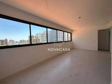 Apartamento à venda em Praça Cidade do Porto - Garagem