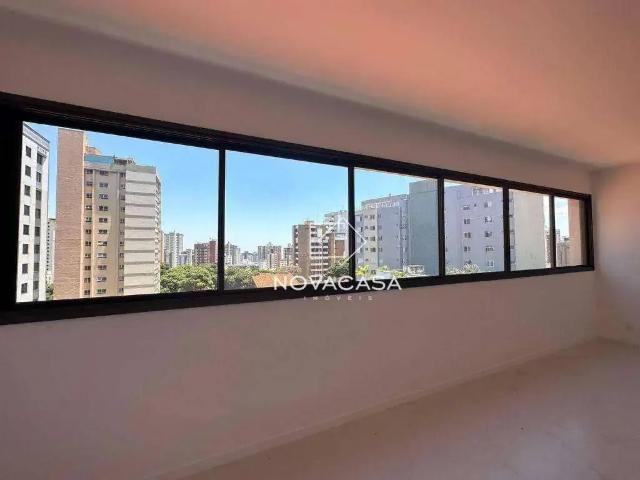 Apartamento para Venda em Belo Horizonte/MG Serra 2 Quartos