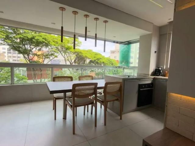 Apartamento para Venda em Belo Horizonte/MG Serra 2 Quartos