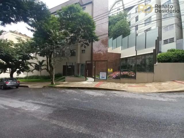 Apartamento para Venda em Belo Horizonte/MG Serra 2 Quartos