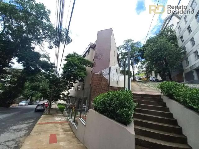 Apartamento para Venda em Belo Horizonte/MG Serra 2 Quartos