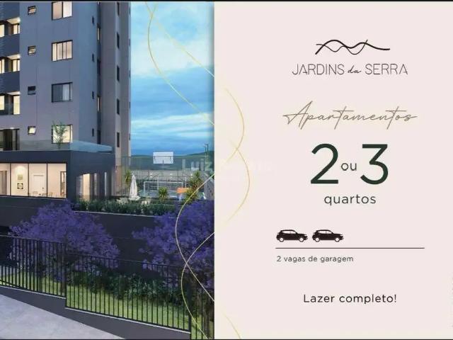 Apartamento para Venda em Belo Horizonte/MG Serra 2 Quartos