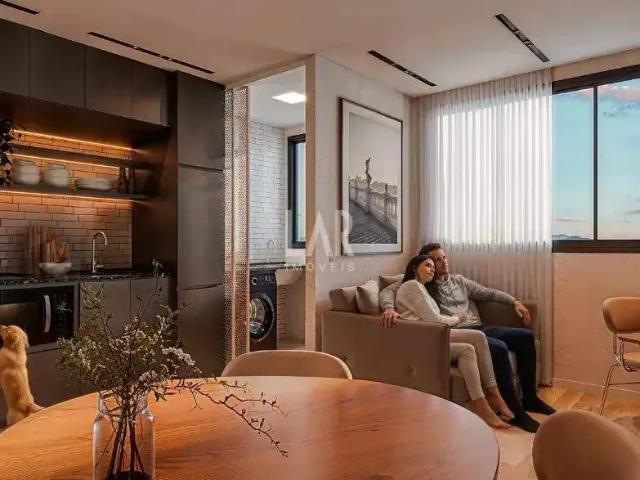 Apartamento para Venda em Belo Horizonte/MG Serra 2 Quartos