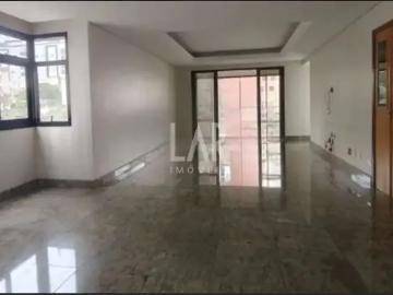 Apartamento para Venda em Belo Horizonte/MG Serra 4 Quartos