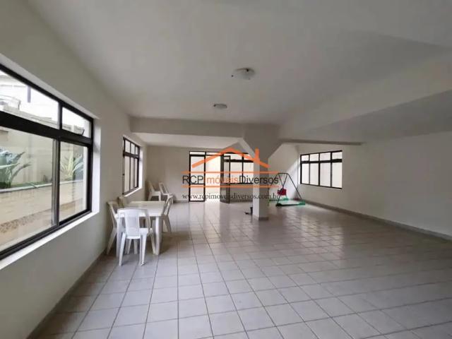 Apartamento para Venda em Belo Horizonte/MG Serra 4 Quartos