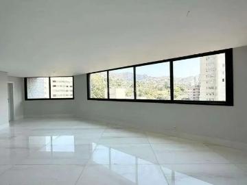 Apartamento para Venda em Belo Horizonte/MG Serra 4 Quartos