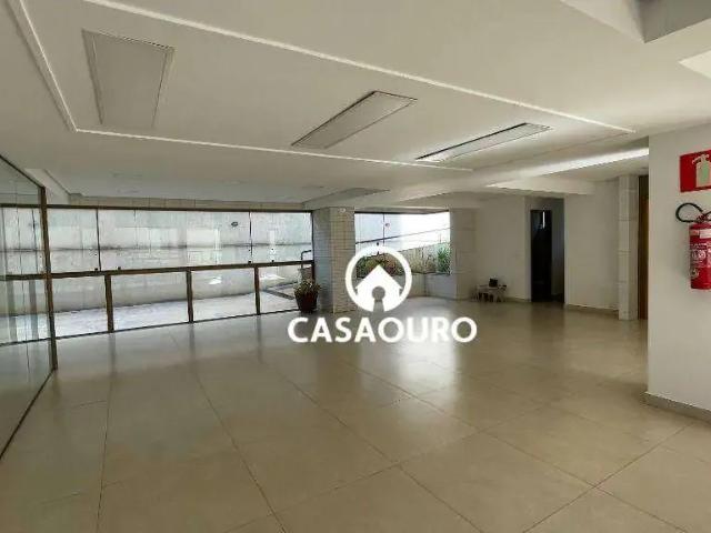 Apartamento para Venda em Belo Horizonte/MG Serra 4 Quartos