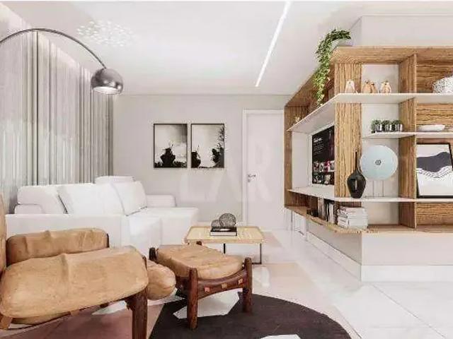 Apartamento para Venda em Belo Horizonte/MG Serra 4 Quartos
