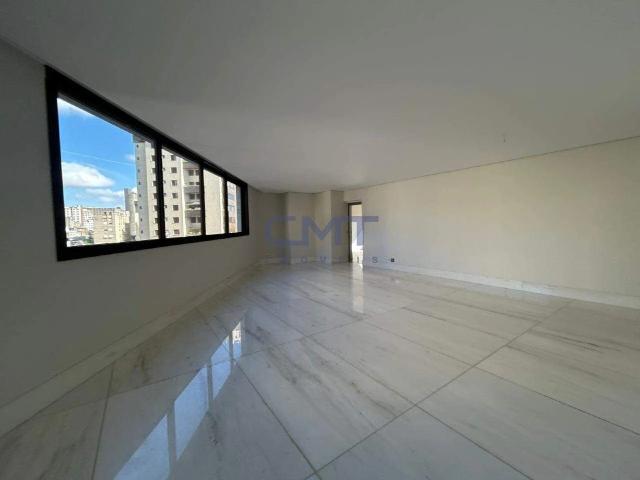 Apartamento para Venda em Belo Horizonte/MG Serra 4 Quartos