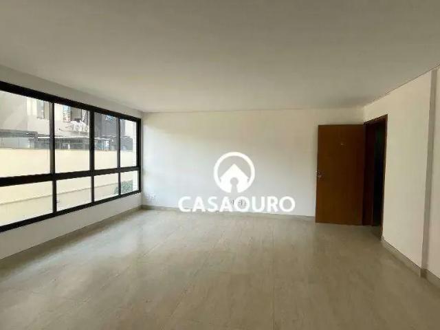Apartamento para Venda em Belo Horizonte/MG Serra 4 Quartos