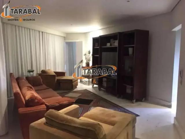 Apartamento para Venda em Belo Horizonte/MG Serra 4 Quartos