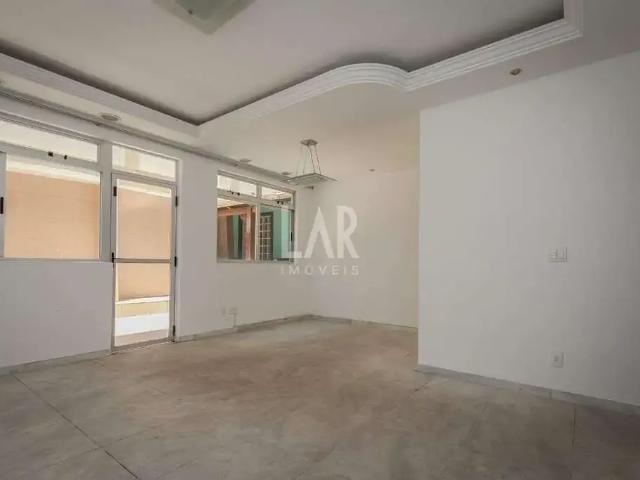 Apartamento para Venda em Belo Horizonte/MG Serra 4 Quartos