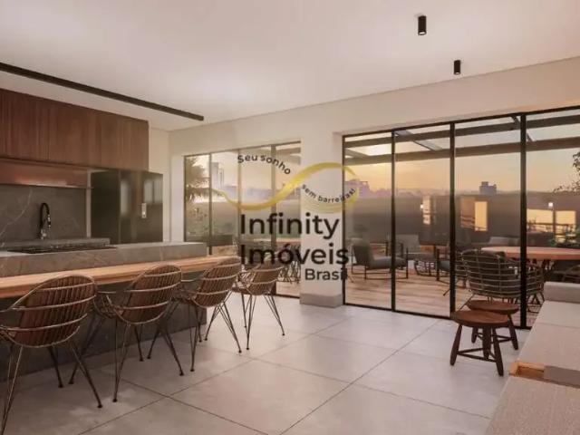 Apartamento para Venda em Belo Horizonte/MG Serra 4 Quartos