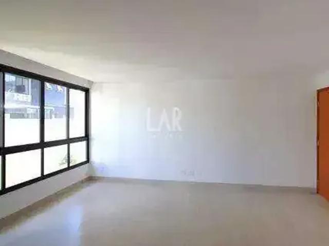 Apartamento para Venda em Belo Horizonte/MG Serra 4 Quartos