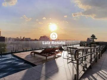 Apartamento para Venda em Belo Horizonte/MG Serra 4 Quartos