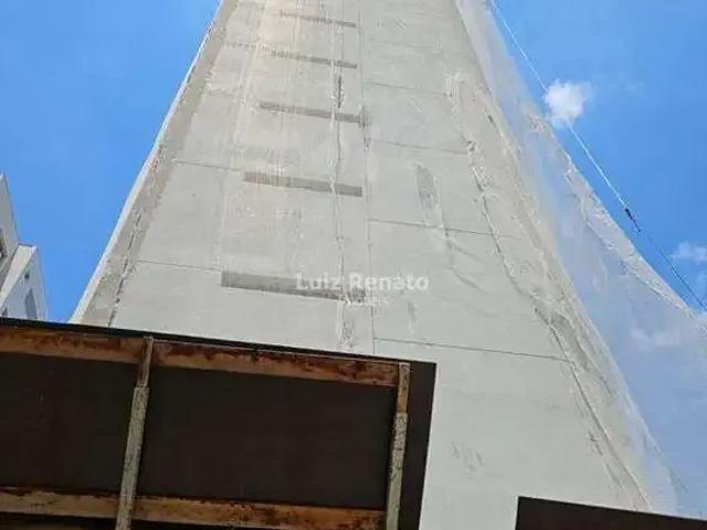 Apartamento para Venda em Belo Horizonte/MG Serra 4 Quartos