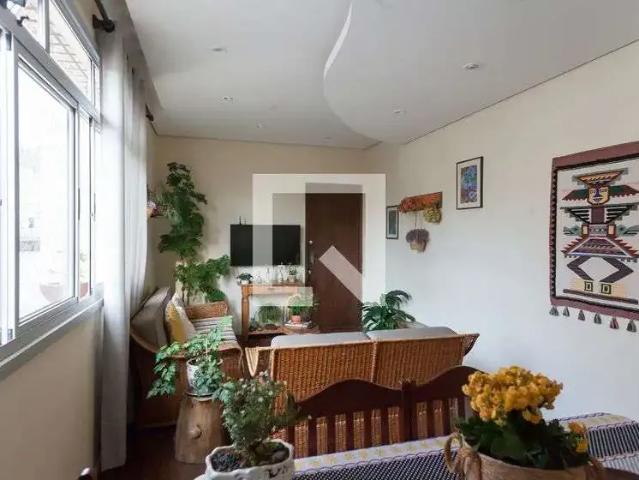 Apartamento para Venda em Belo Horizonte/MG Serra 4 Quartos