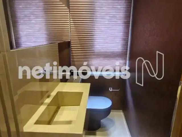 Apartamento para Venda em Belo Horizonte/MG Serra 4 Quartos