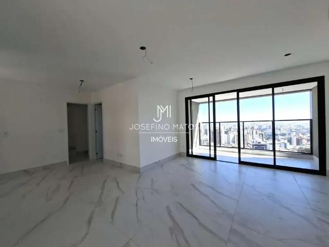 Apartamento para Venda em Belo Horizonte/MG Serra 4 Quartos