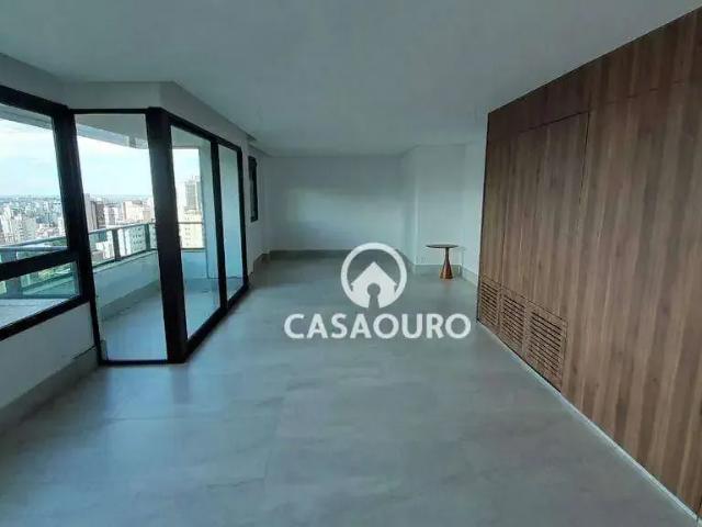 Apartamento para Venda em Belo Horizonte/MG Serra 4 Quartos