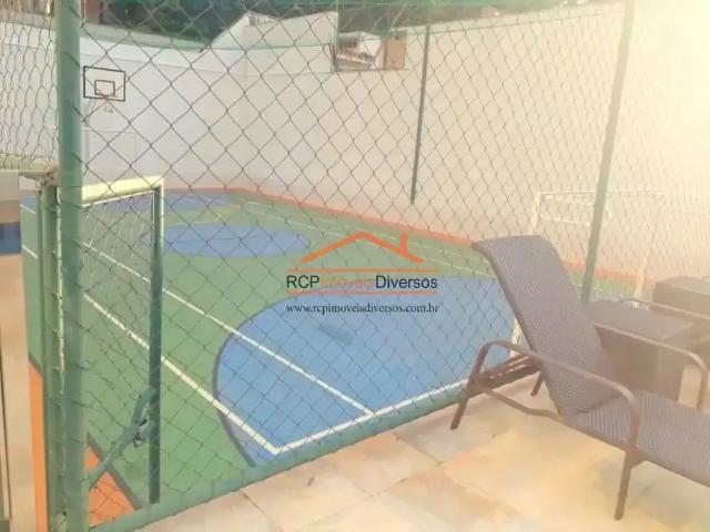 Apartamento para Venda em Belo Horizonte/MG Serra 4 Quartos