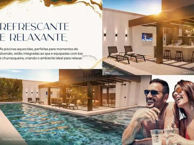 Apartamento para Venda em Belo Horizonte/MG Serra 4 Quartos