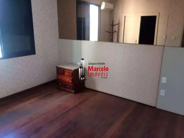 Apartamento para Venda em Belo Horizonte/MG Serra 4 Quartos