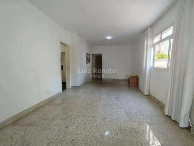 Apartamento para Venda em Belo Horizonte/MG Serra 4 Quartos