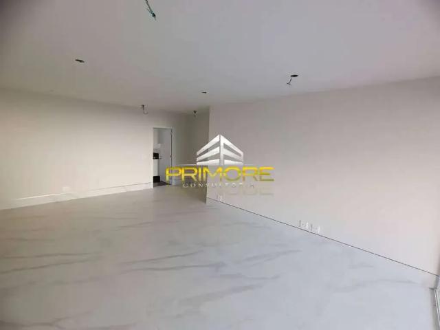 Apartamento para Venda em Belo Horizonte/MG Serra 4 Quartos