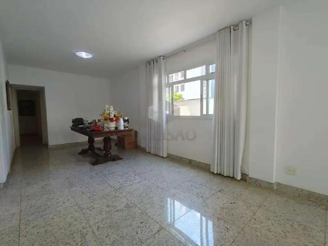 Apartamento para Venda em Belo Horizonte/MG Serra 4 Quartos