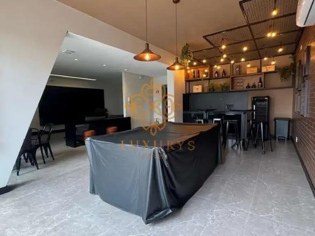 Apartamento para Venda em Belo Horizonte/MG Serra 4 Quartos