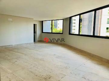 Apartamento para Venda em Belo Horizonte/MG Serra 4 Quartos