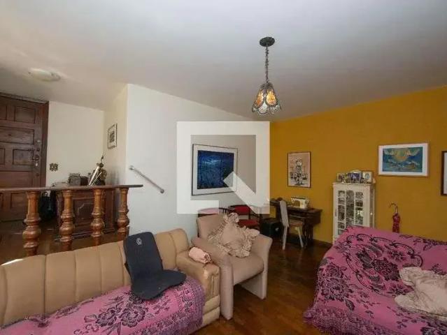 Apartamento para Venda em Belo Horizonte/MG Serra 4 Quartos