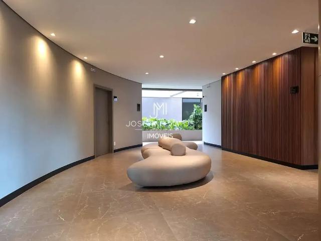 Apartamento para Venda em Belo Horizonte/MG Serra 4 Quartos