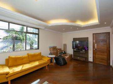 Apartamento para Venda em Belo Horizonte/MG Serra 4 Quartos