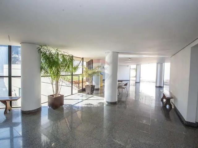 Apartamento para Venda em Belo Horizonte/MG Serra 4 Quartos