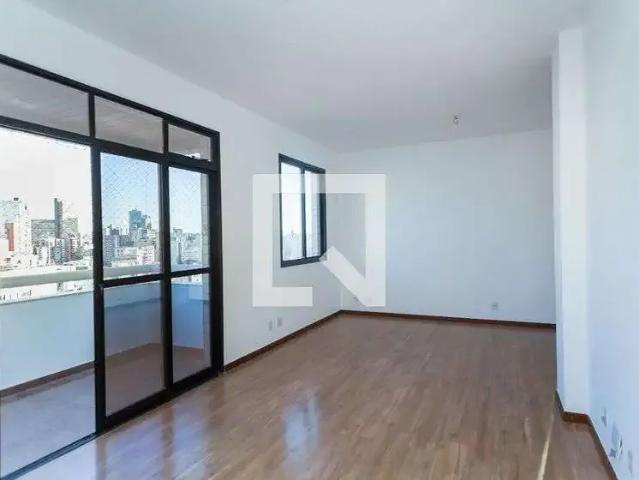 Apartamento para Venda em Belo Horizonte/MG Serra 4 Quartos