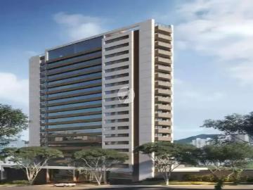 Apartamento para Venda em Belo Horizonte/MG Serra 4 Quartos